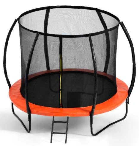 12FT trädgårdstrampolin