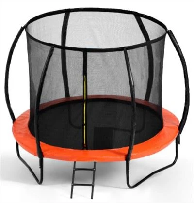 12FT trädgårdstrampolin