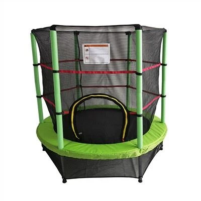 Black Friday trampolinerbjudanden för barn