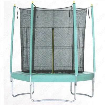 Inomhustrampolin Big W