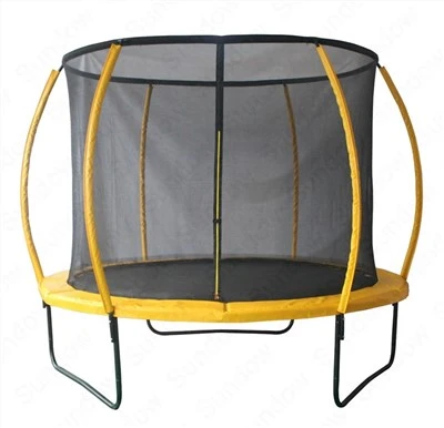 Studsmatta Big W 10 fot